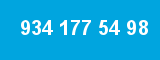 934 177 54 98 934 177 54 98